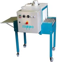 shrink tunnel 4 kW Zappe