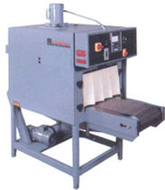 shrink tunnel 42" x 22" x 12" | CT-7H Conflex Inc.