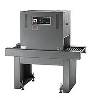 shrink tunnel 22" x 34" x 10", 9 000 W | 6022 series Clamco