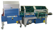 shrink wrapping machine LS 14 Ghezzi & Annoni S.p.A.,