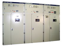 shunt capacitor bank 1 - 35 kV, 0.3 - 30 MVar | TBBF series Chint Electric Co.,Ltd.