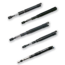 shut-off type air screwdriver motor 0.4 - 40 Nm FIAM Utensili Pneumatici Spa