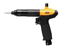 shut-off type pneumatic screwdriver, pistol model 1.5 - 8 Nm | LUM12 HRF8  Atlas Copco Applications Industrielles