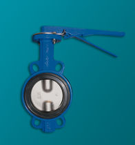 shut-off valve DN 50 - 500 | AFV series ARIS