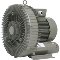 side channel blower 0.2 - 18 kW, 60 - 1 150 m&sup3;/h | DB series Sjerp & Jongeneel