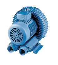 side channel blower max. 650 mbar, 1 100 m3/h | CL, CL.BV series MAPNER