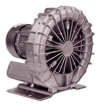 side channel blower max. 1100 m&sup3;/h | Samos series Busch