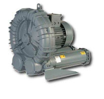 side channel blower max. 2 150 m&sup3;/h | FPZ Almeco