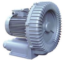 side channel blower max. 19 m&sup3;/min | RB series ChuanFan Electric Co., Ltd.
