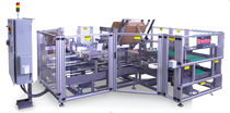 side load case packer max. 10 p/min | Mach-1 Brenton Engineering