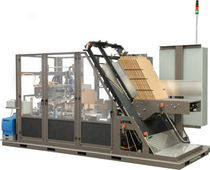 side load case packer max. 25 p/min | Mach-2 Brenton Engineering