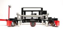 side loading trailer 600 - 2 000 kg | LT 06-20 (e) Linde Material Handling