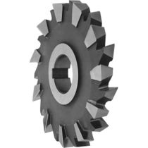 side milling cutter &oslash; 50 - 250 mm UOP