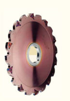 side milling cutter TN18  AVANTEC