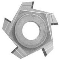 side milling cutter  Sommerer
