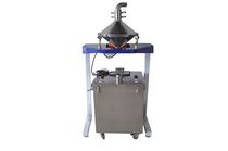 sieving machine for powder coating COLO-3000 hangzhou color powder coating equipment  ltd