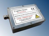 signal conditioner for position sensor max. 10 000 kHz | Terminator  Cognito Quam Electrotechnologies Ltd