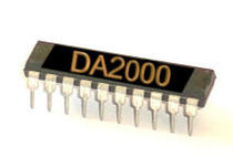 signal converter DA2000 Diva Automation