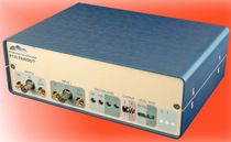signal converter DC-1GHz bandwidth, jitter <8ps RMS, 850-1550nm | P730 Highland Technology, Inc.