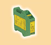 signal isolator / converter SLT RS232-TTY  Peltron TPH Sp. z o.o.