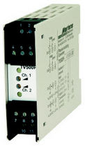 signal isolator / converter TV 500P Martens Elektronik GmbH