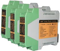 signal isolator / converter  Autotronic Enterprise