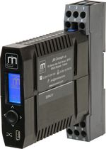 signal isolator / converter  JM Concept