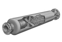 silencer  GE Energy, Valves - Control & Safety