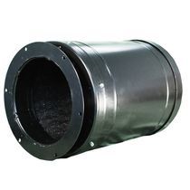 silencer 3 - 6 db Airbravo