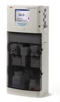 silica analyzer for ultra-pure water AW641 ABB Measurement Products