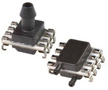 silicon ceramic pressure sensor TruStability&reg; Honeywell Sensing and Control