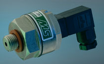 silicon ceramic pressure sensor 25 bar | A07  STW