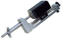 silicon drift X-ray detector (SDD) Sahara II Princeton Gamma-Tech