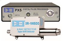 silicon drift X-ray detector (SDD) 500 000 CPS | XR-100SDD Amptek Inc.