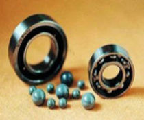 silicon nitride ball  Tianjin Century Electronics