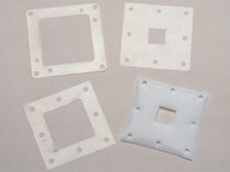 silicone gasket for PEM fuel cell 12 mils ElectroChem