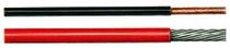 silicone insulated hook-up wire 0.15 - 16 mm&sup2; | SiLi series   Metrofunk Kabel-Union GmbH