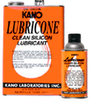 silicone lubrication oil Lubricone KANO