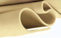 silicone rubber sheet (VMQ) Siliconcell  Eurofoam S.r.l.