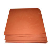 silicone rubber sheet (VMQ)  D&A RUBBER INDUSTRIES