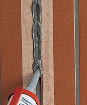 silicone sealant MAPESIL LM Mapei