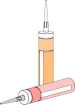 silicone sealant  Industrilas