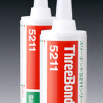 silicone sealant 4100 / 5200 series THREE BOND