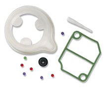 silicone seal  Apple Rubber