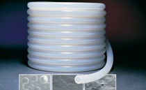 silicone tubing 1/32 - 1 1/2" | Tygon&reg; 3350 Saint-Gobain Performance Plastics - Process System