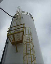 silo  CAMCORP, Inc.