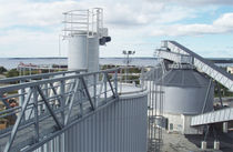 silo  Kopar