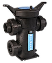 simplex basket strainer 1/2 - 4" | SB  HAYWARD Industries, Inc.