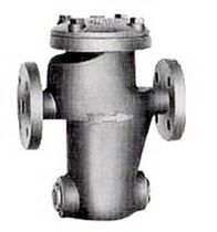 simplex basket strainer 10 - 200 mm Oval Corporation
