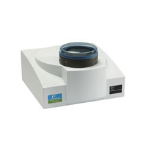 simultaneous thermal analyzer: TGA, DSC STA 8000 PerkinElmer, Inc.
